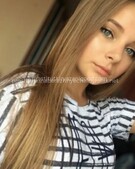 Анкета проститутки Николь - метро Южное Бутово, возраст - 26