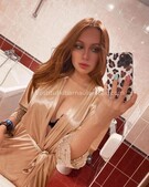 Анкета проститутки Светлана - метро Тверской, возраст - 26