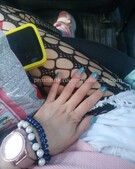 Анкета проститутки Нила - метро Академический, возраст - 26