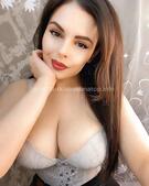 Анкета проститутки Карина - метро Саларьево, возраст - 26