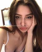 Анкета проститутки Ника - метро Тверской, возраст - 26