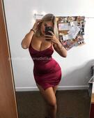 Анкета проститутки Викуся - метро Перово, возраст - 26