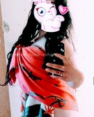 Анкета проститутки Таня - метро Ломоносовский, возраст - 26