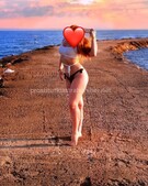 Анкета проститутки Олеся - метро Южнопортовый, возраст - 26