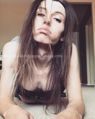 Анкета проститутки Лера - метро Чертаново Центральное, возраст - 26