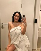 Анкета проститутки Ульяна - метро Нагатино-Садовники, возраст - 27