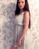 Анкета проститутки Полина - метро Замоскворечье, возраст - 27