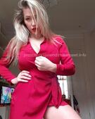 Анкета проститутки Варвара - метро Ломоносовский, возраст - 27