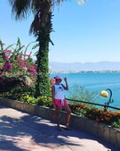 Анкета проститутки Арина - метро Хорошевский, возраст - 27