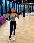 Анкета проститутки Мелисса - метро Новокосино, возраст - 28