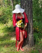 Анкета проститутки Зоя - метро Гагаринский, возраст - 28