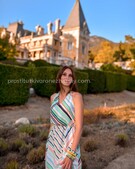 Анкета проститутки Елена - метро Чертаново Центральное, возраст - 28