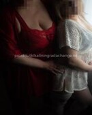 Анкета проститутки Ульяна - метро Мещанский, возраст - 29