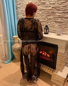 Анкета проститутки Шарлотта - метро Чертаново Центральное, возраст - 30