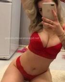 Анкета проститутки Эмма - метро Арбат, возраст - 30