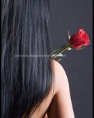 Анкета проститутки Карина - метро Басманный, возраст - 32