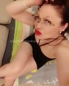 Анкета проститутки Милана - метро Пресненский, возраст - 34