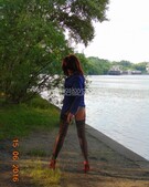 Анкета проститутки Диана - метро Дорогомилово, возраст - 34