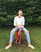 Анкета проститутки Наталья - метро Замоскворечье, возраст - 41