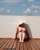 Анкета проститутки Елизавета - метро Пресненский, возраст - 41